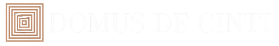 Domus De Cinti - Logo